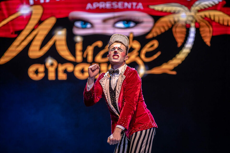 Mirage Circus | Joinville - SC