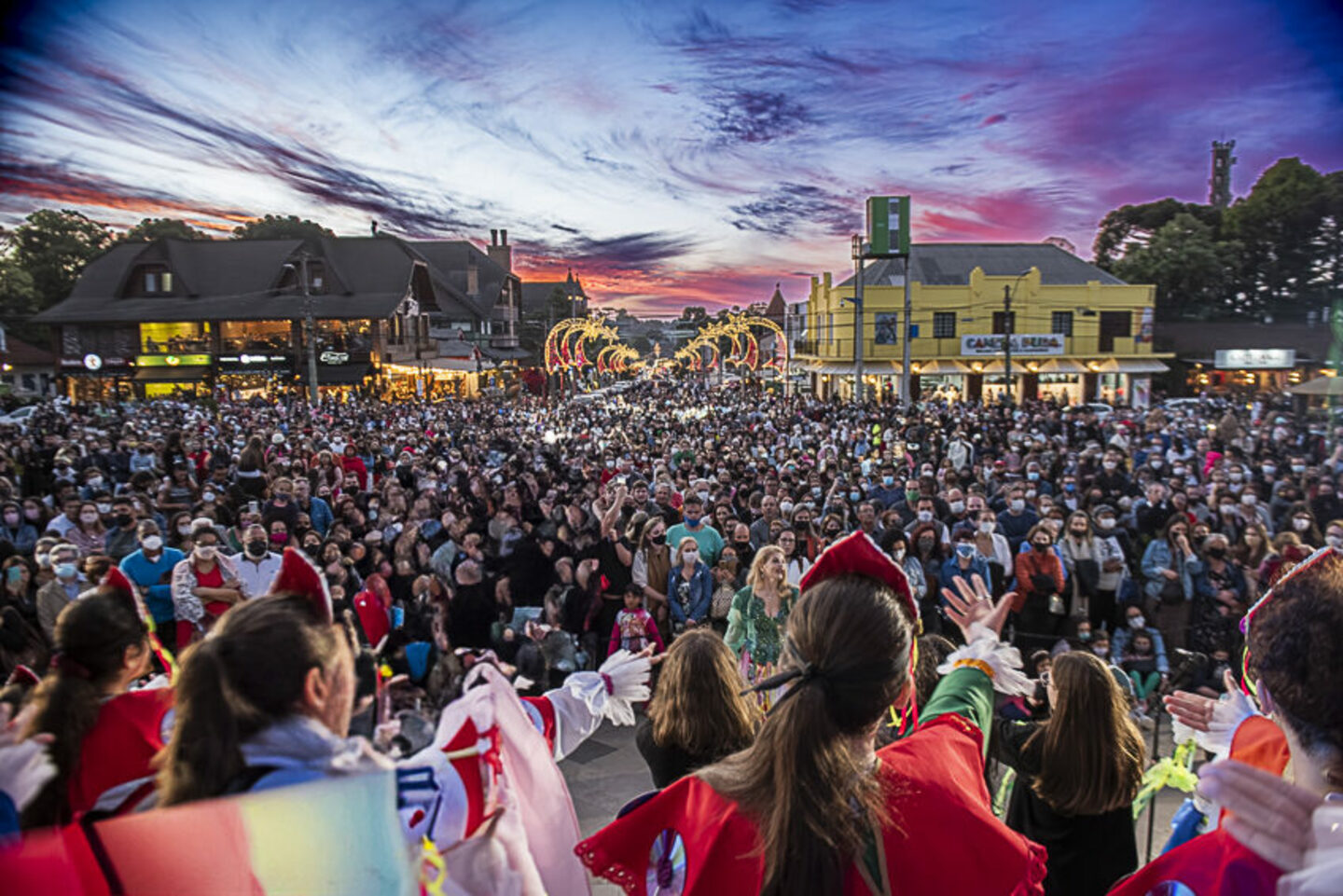 Instituto Arte Maior