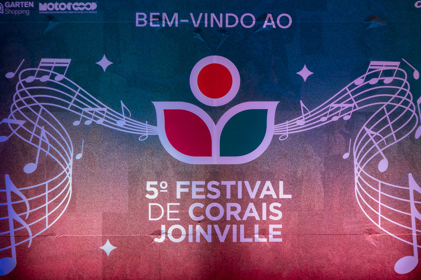 Festival de Corais de Joinville Festival de Corais de Joinville