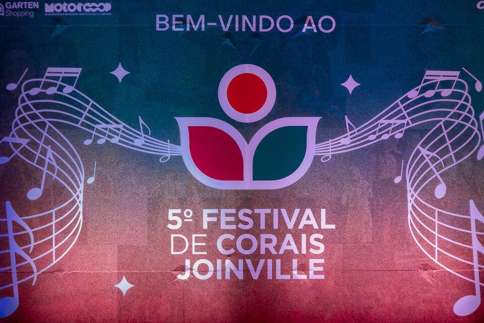 Festival de Corais de Joinville