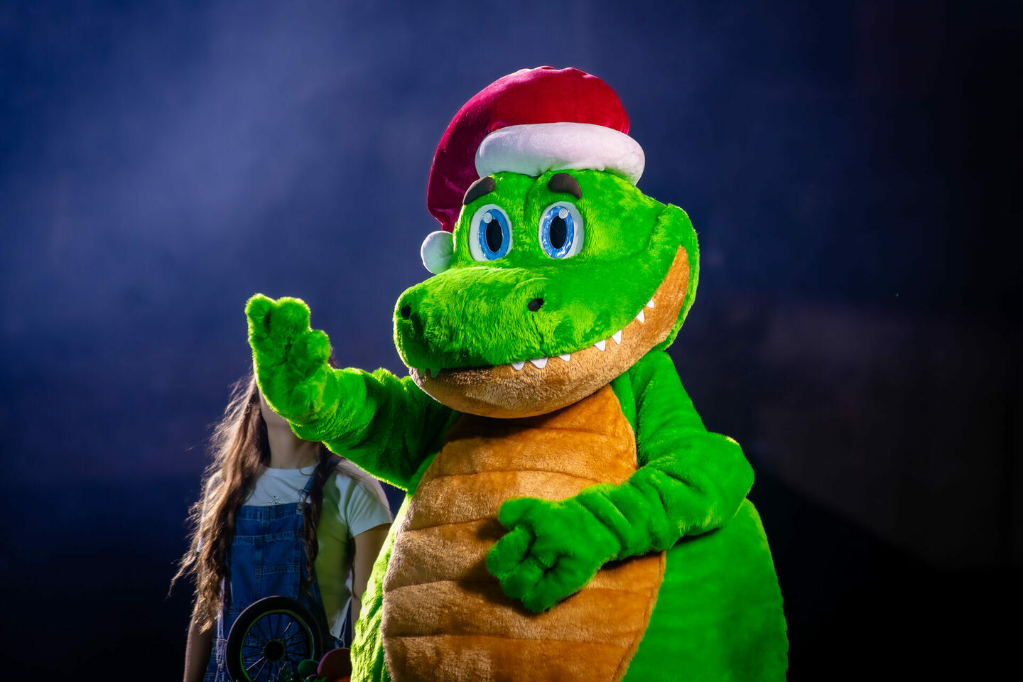 Natal de Joinville 2025