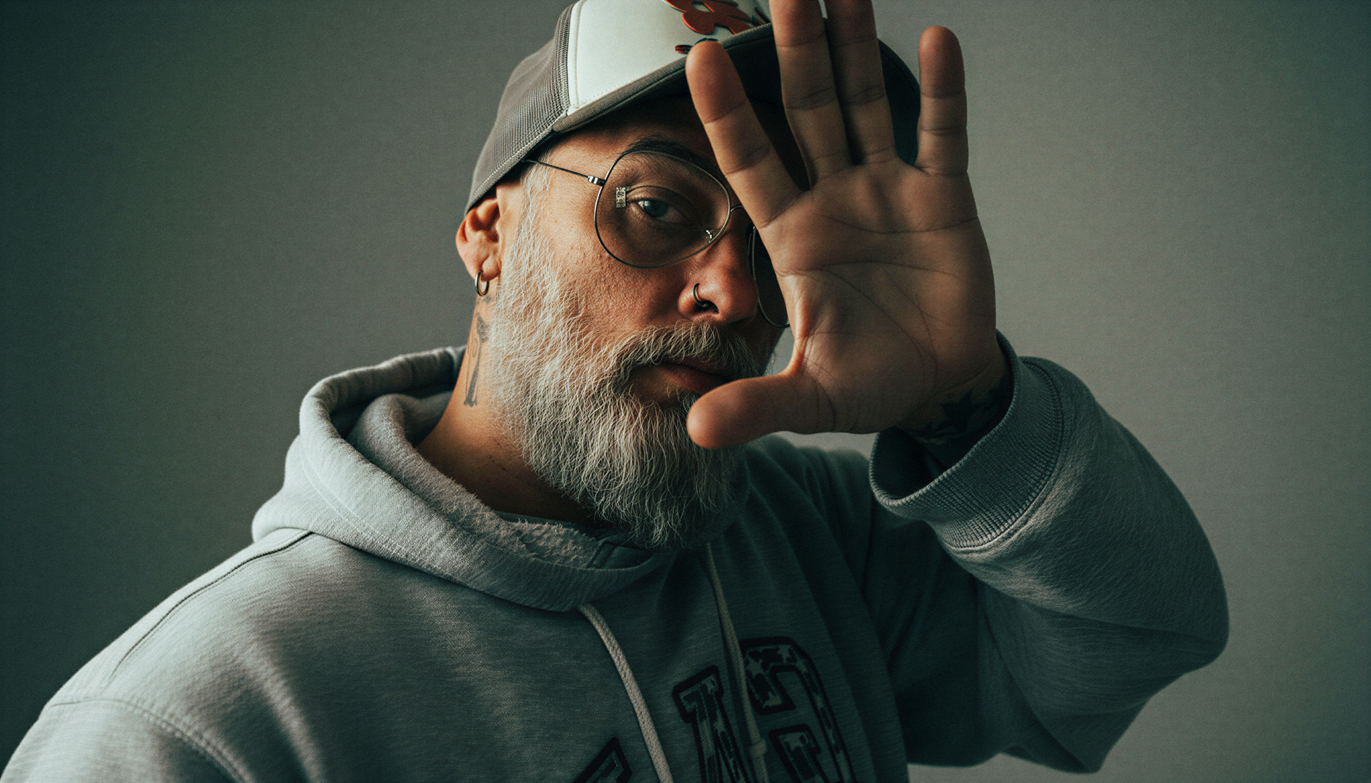 Foto do Sobre de Fotógrafo de Shows e Cultura, Joinville SC - Robson Khalaf 