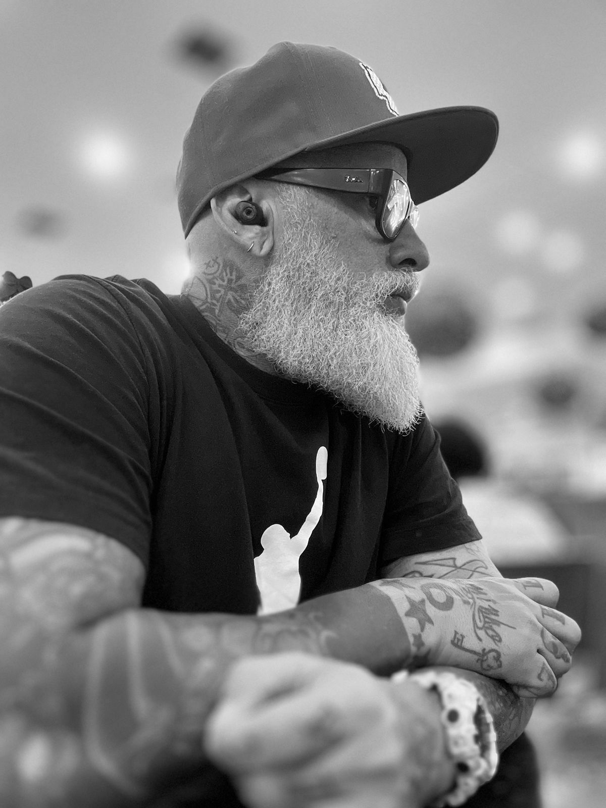 Foto do Sobre de Fotógrafo de Retrato, Show, Música, Espetáculos em Joinville. Robson Khalaf