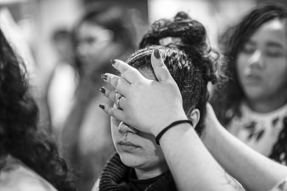 Você já agradeceu hoje?