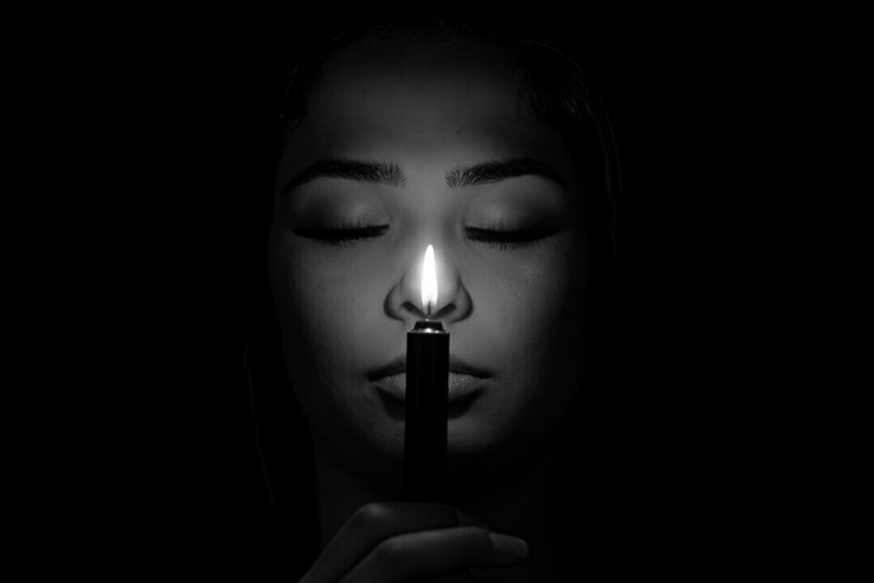 No despertar da consciência