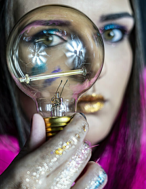 Sou da última geração antes da era digital