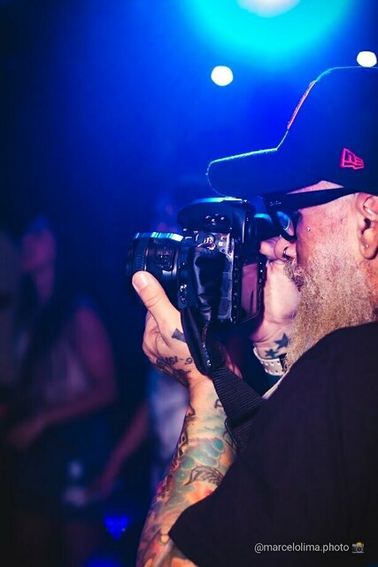 As esquinas têm uma história